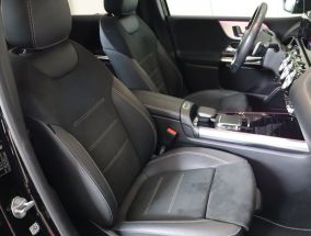Mercedes-Benz B - 2021