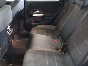 Mercedes-Benz B - 2021