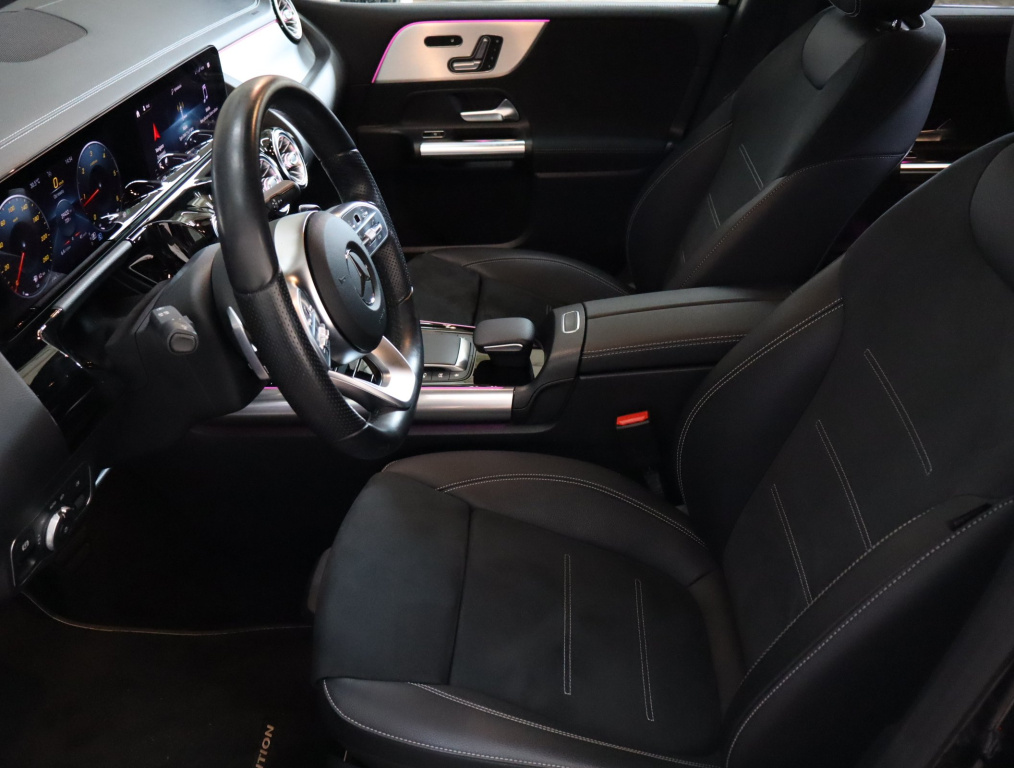 Mercedes-Benz B
