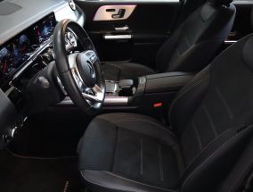 Mercedes-Benz B - 2021