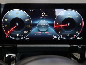 Mercedes-Benz B - 2021