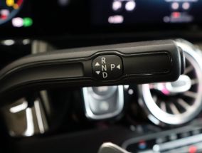 Mercedes-Benz B - 2021