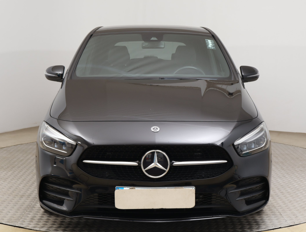 Mercedes-Benz B