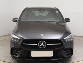 Mercedes-Benz B - 2021