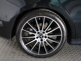 Mercedes-Benz B - 2021