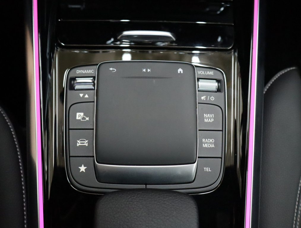 Mercedes-Benz B