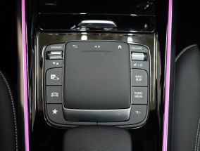 Mercedes-Benz B - 2021