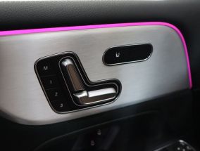 Mercedes-Benz B - 2021