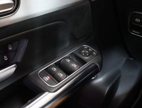 Mercedes-Benz B - 2021