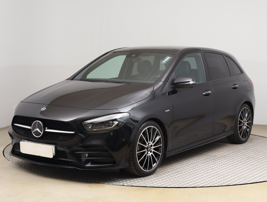 Mercedes-Benz B