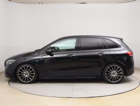 Mercedes-Benz B - 2021