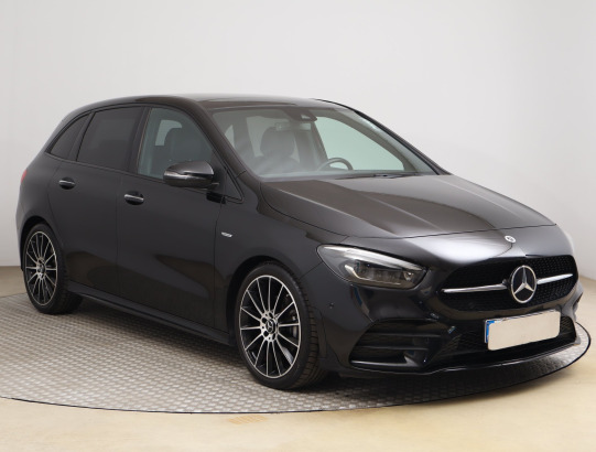 Mercedes-Benz B