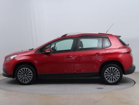 Peugeot 2008 - 2017