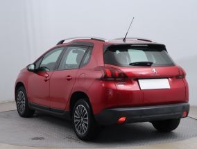 Peugeot 2008 - 2017