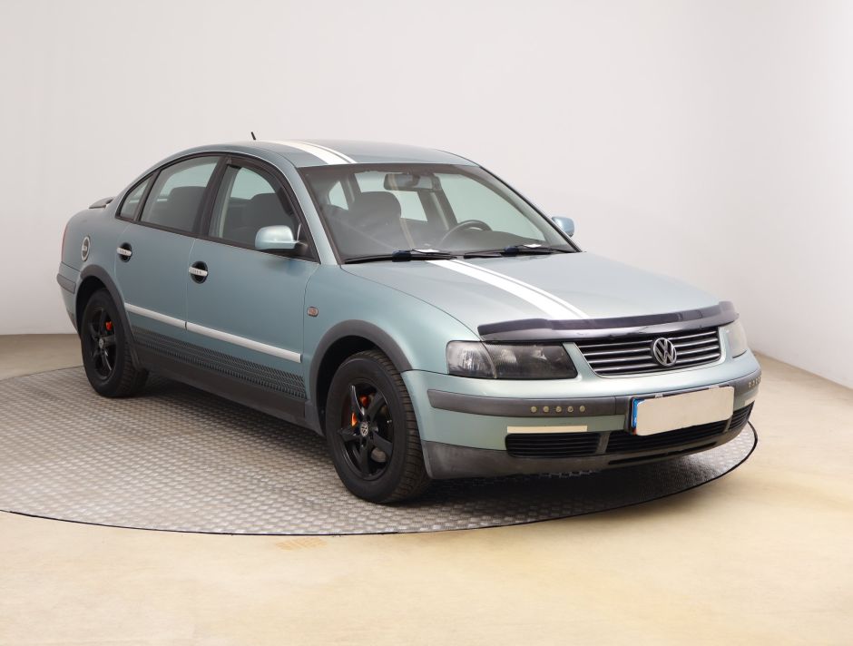 Volkswagen Passat - 1998
