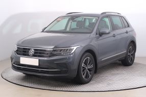 Volkswagen Tiguan - 2023