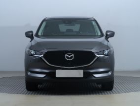 Mazda CX 5 - 2021