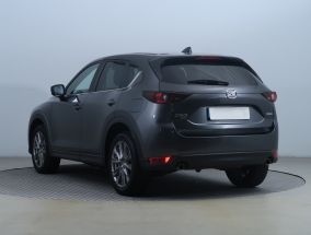 Mazda CX 5 - 2021
