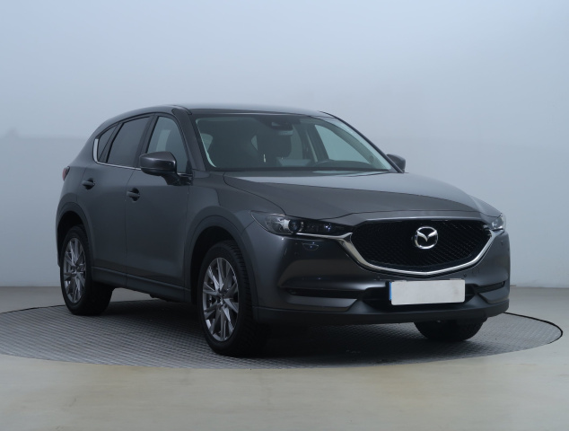Mazda CX-5 2021