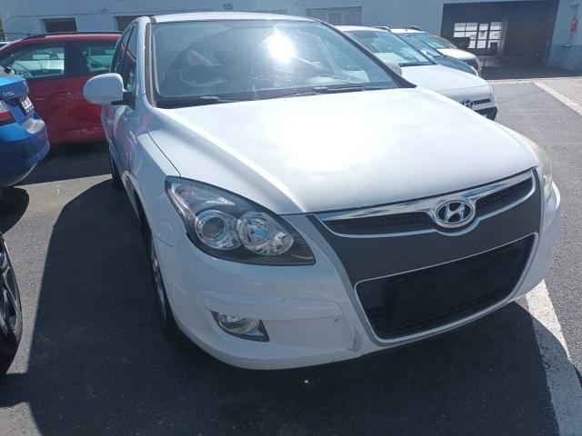 Hyundai i30 2010