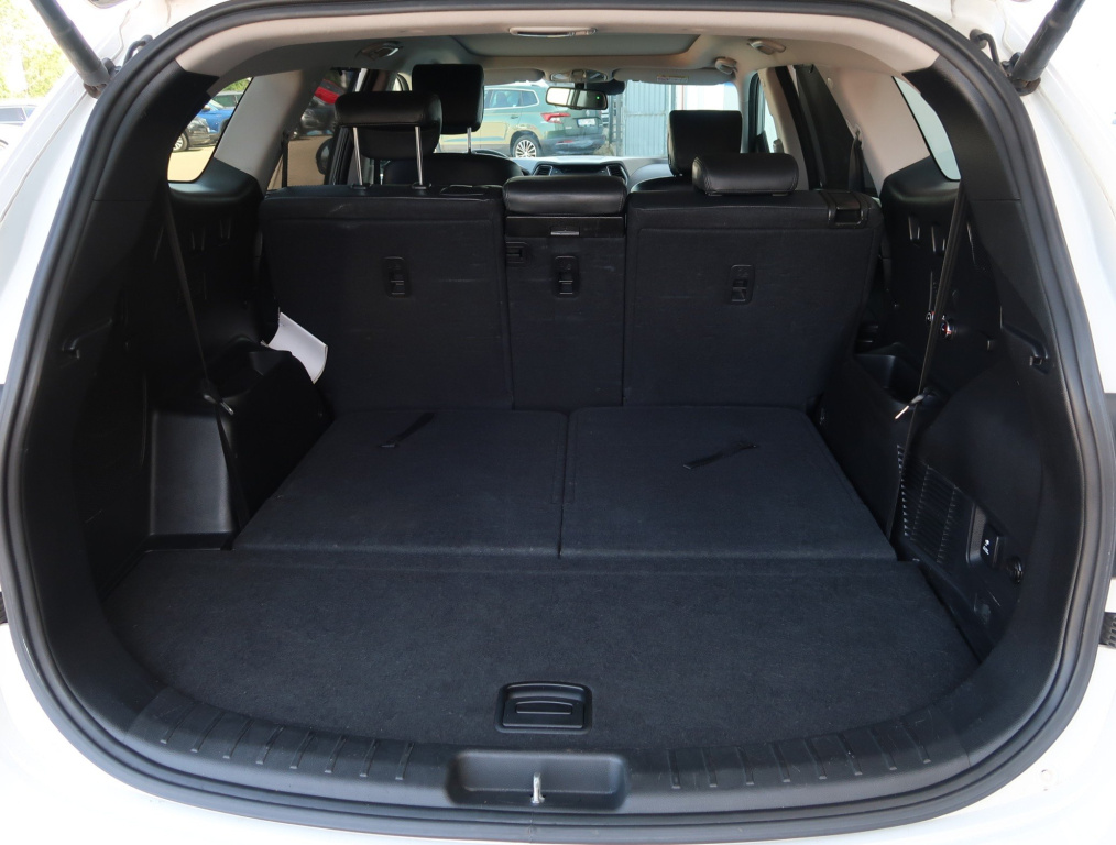 Hyundai Grand Santa Fe