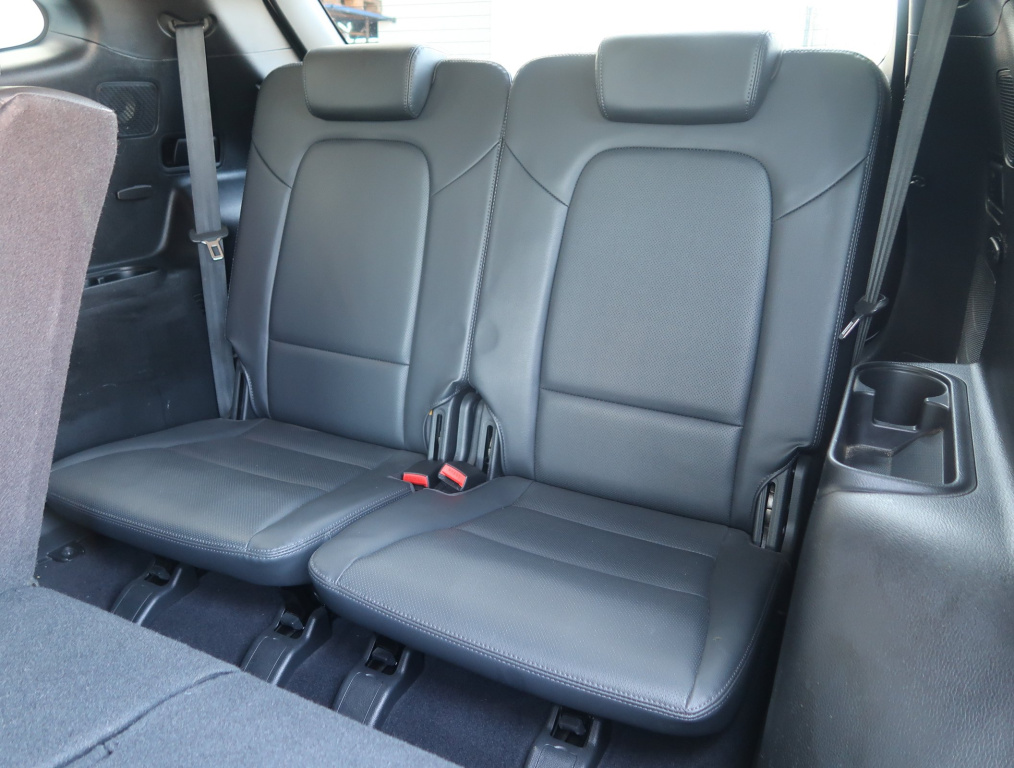 Hyundai Grand Santa Fe