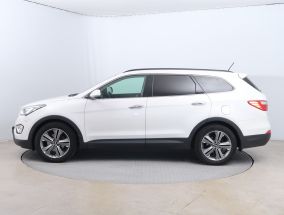 Hyundai Grand Santa Fe - 2015