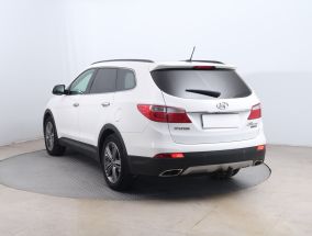 Hyundai Grand Santa Fe - 2015