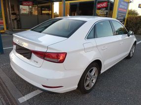Audi A3 - 2017
