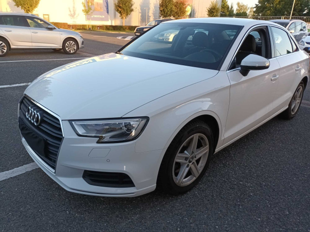 Audi A3 2017