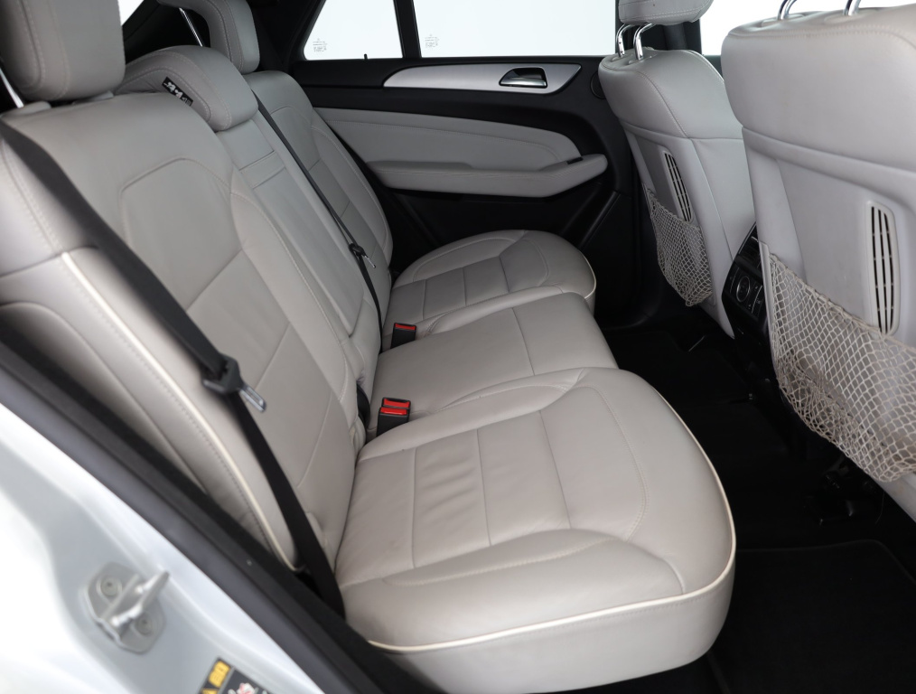 Mercedes-Benz ML