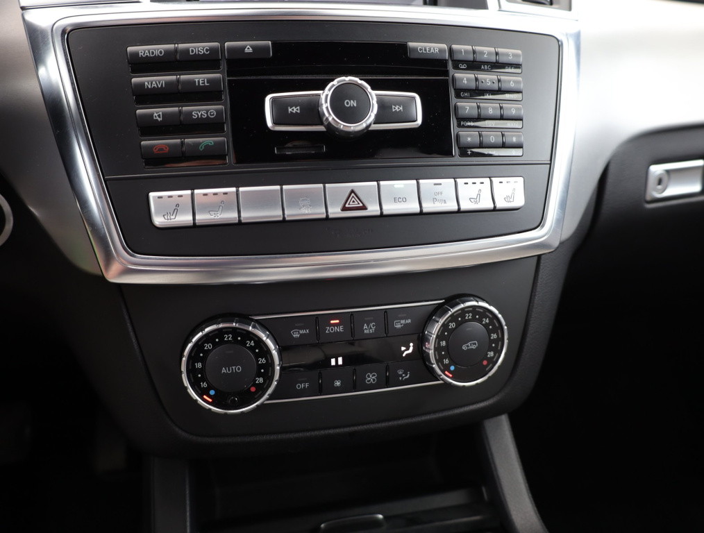 Mercedes-Benz ML
