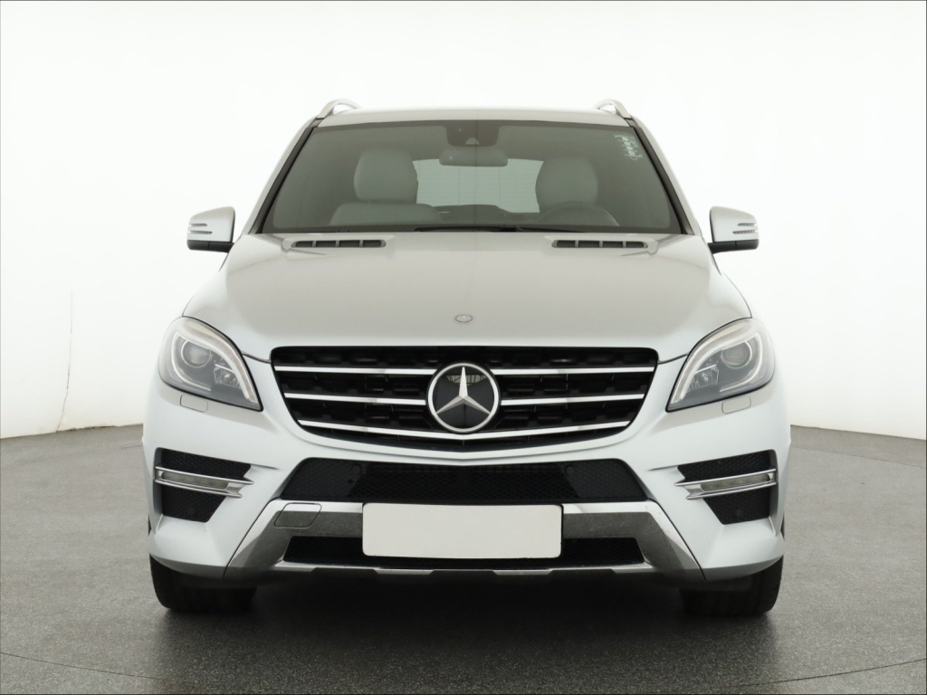 Mercedes-Benz ML