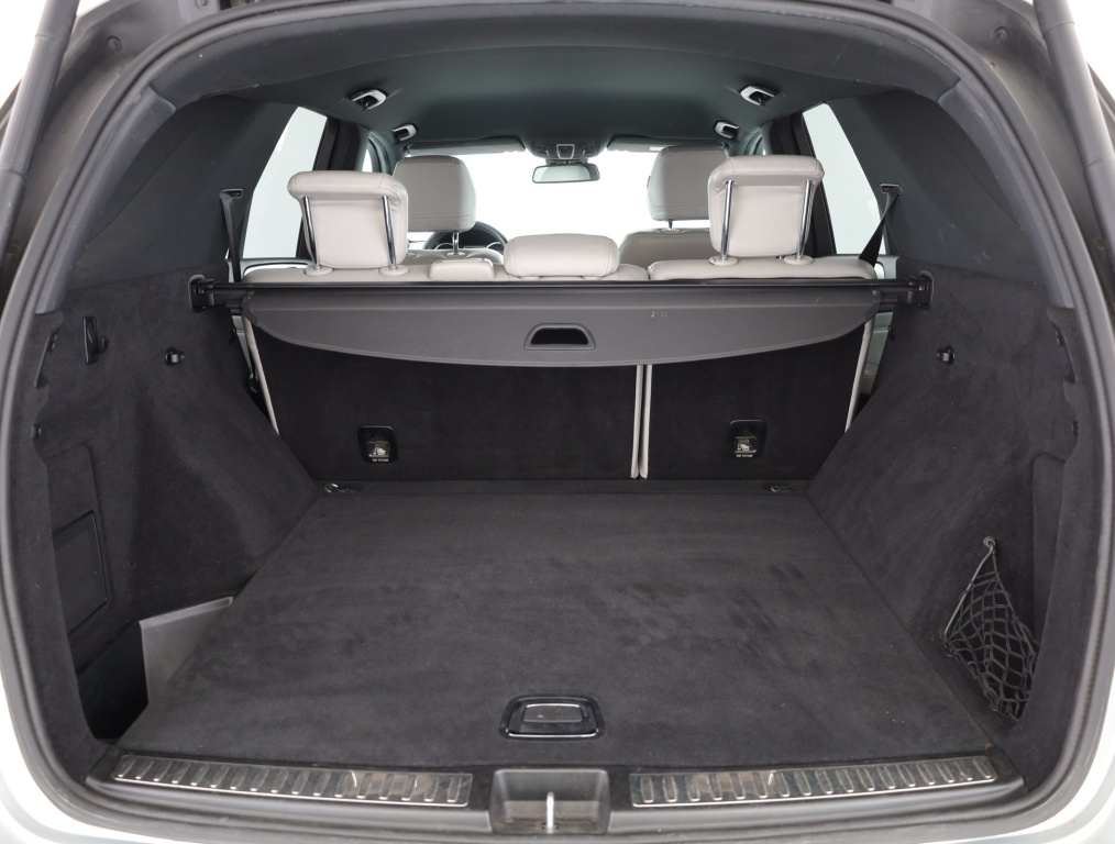 Mercedes-Benz ML