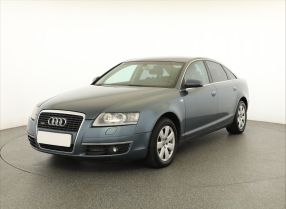 Audi A6 - 2005