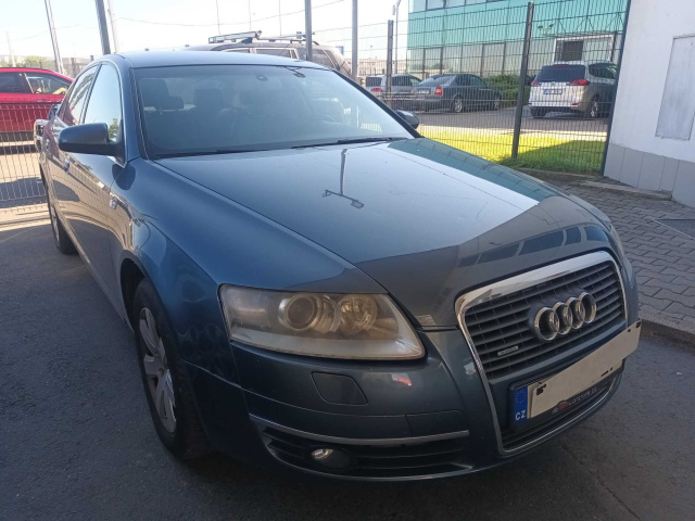 Audi A6 2005
