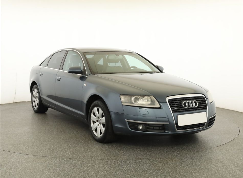 Audi A6 - 2005