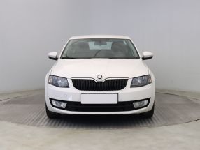 Skoda Octavia - 2015