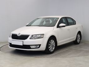 Skoda Octavia - 2015