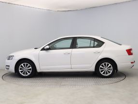 Skoda Octavia - 2015