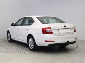 Skoda Octavia - 2015