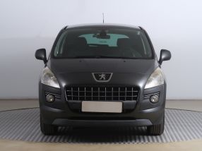 Peugeot 3008 - 2009
