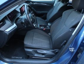 Škoda Octavia - 2020
