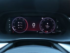 Škoda Octavia - 2020