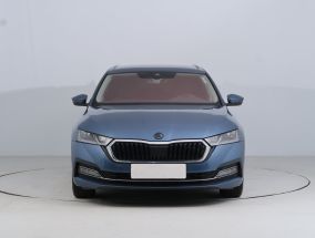 Skoda Octavia - 2020