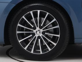 Škoda Octavia - 2020