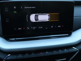 Škoda Octavia - 2020