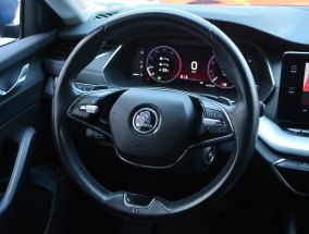 Škoda Octavia - 2020