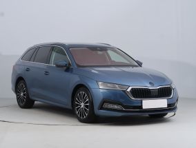 Škoda Octavia - 2020
