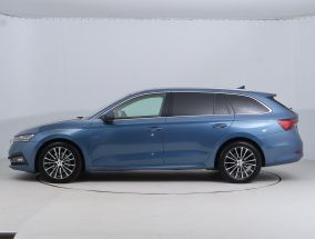 Škoda Octavia - 2020